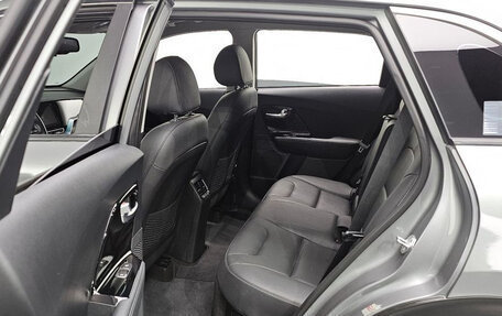 KIA Niro I, 2021 год, 1 801 510 рублей, 17 фотография