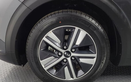 KIA Niro I, 2021 год, 1 770 010 рублей, 4 фотография