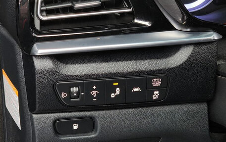 KIA Niro I, 2021 год, 1 770 010 рублей, 13 фотография