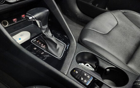 KIA Niro I, 2021 год, 1 770 010 рублей, 8 фотография