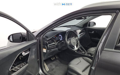 KIA Niro I, 2021 год, 1 770 010 рублей, 10 фотография