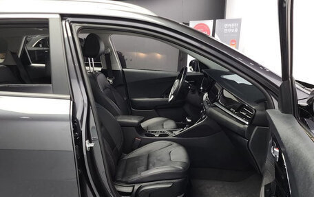 KIA Niro I, 2021 год, 1 770 010 рублей, 9 фотография