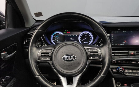 KIA Niro I, 2021 год, 1 770 010 рублей, 14 фотография