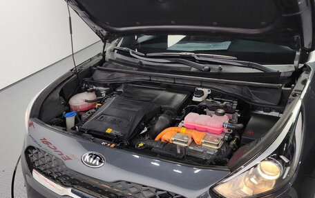 KIA Niro I, 2021 год, 1 770 010 рублей, 5 фотография