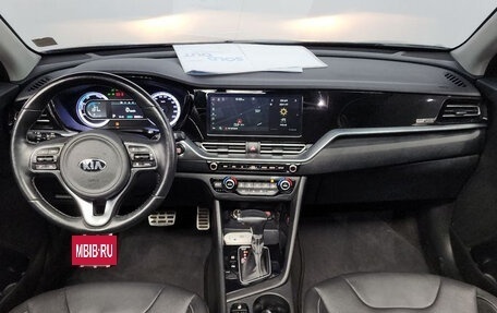 KIA Niro I, 2021 год, 1 770 010 рублей, 6 фотография