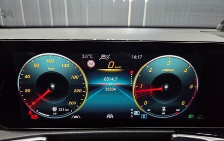 Mercedes-Benz GLB, 2023 год, 3 200 009 рублей, 12 фотография