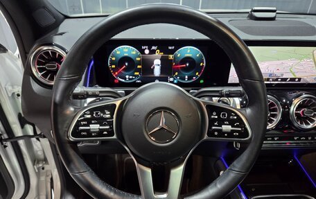 Mercedes-Benz GLB, 2023 год, 3 200 009 рублей, 11 фотография