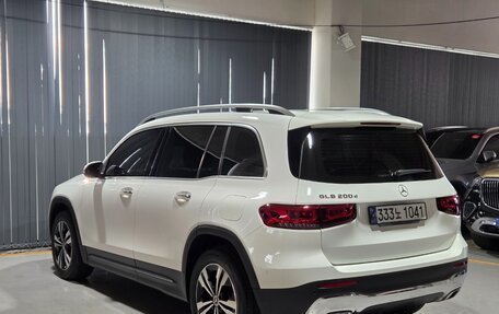 Mercedes-Benz GLB, 2023 год, 3 200 009 рублей, 4 фотография