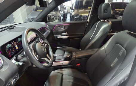 Mercedes-Benz GLB, 2023 год, 3 200 009 рублей, 9 фотография