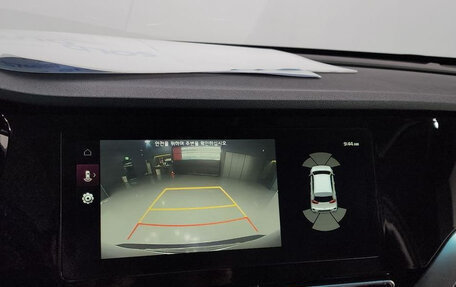 KIA Niro I, 2021 год, 1 770 010 рублей, 15 фотография