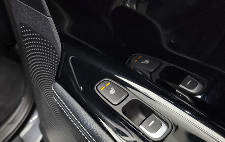 KIA Niro I, 2021 год, 1 770 010 рублей, 18 фотография