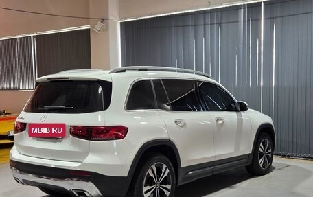 Mercedes-Benz GLB, 2023 год, 3 200 009 рублей, 6 фотография