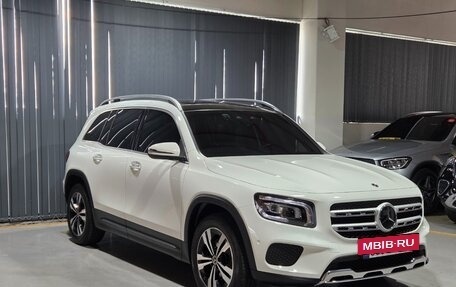 Mercedes-Benz GLB, 2023 год, 3 200 009 рублей, 3 фотография