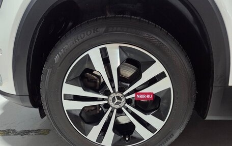 Mercedes-Benz GLB, 2023 год, 3 200 009 рублей, 7 фотография