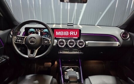 Mercedes-Benz GLB, 2023 год, 3 200 009 рублей, 10 фотография