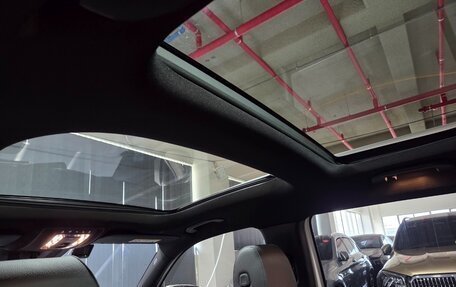 Mercedes-Benz GLB, 2023 год, 3 200 009 рублей, 15 фотография