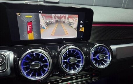 Mercedes-Benz GLB, 2023 год, 3 200 009 рублей, 13 фотография