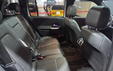 Mercedes-Benz GLB, 2023 год, 3 200 009 рублей, 17 фотография