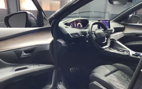 Peugeot 5008 II, 2024 год, 3 310 000 рублей, 10 фотография