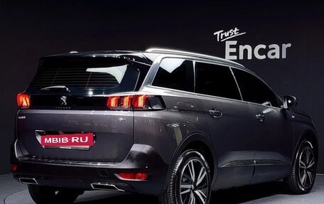 Peugeot 5008 II, 2024 год, 3 310 000 рублей, 2 фотография