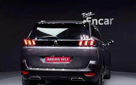 Peugeot 5008 II, 2024 год, 3 310 000 рублей, 4 фотография