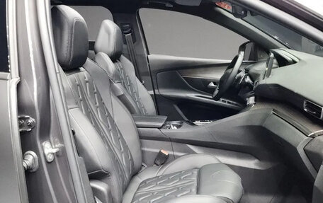 Peugeot 5008 II, 2024 год, 3 310 000 рублей, 11 фотография