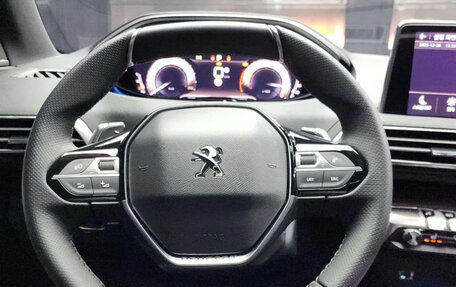 Peugeot 5008 II, 2024 год, 3 310 000 рублей, 13 фотография