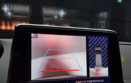 Peugeot 5008 II, 2024 год, 3 310 000 рублей, 15 фотография