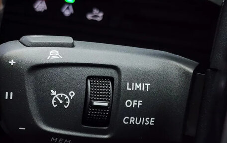 Peugeot 5008 II, 2024 год, 3 310 000 рублей, 16 фотография