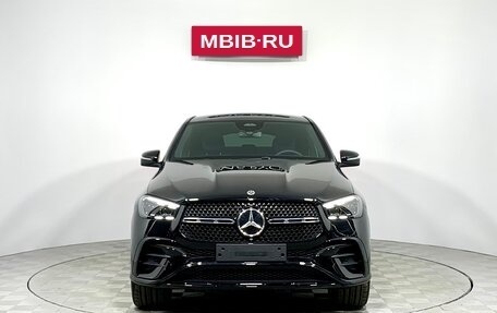 Mercedes-Benz GLE Coupe, 2024 год, 18 393 300 рублей, 4 фотография