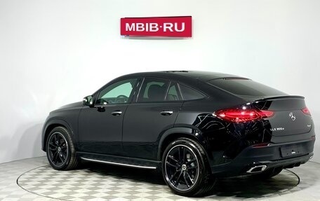 Mercedes-Benz GLE Coupe, 2024 год, 18 393 300 рублей, 3 фотография