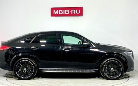 Mercedes-Benz GLE Coupe, 2024 год, 18 393 300 рублей, 6 фотография