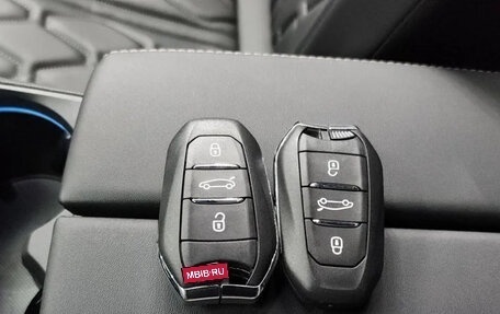 Peugeot 5008 II, 2024 год, 3 310 000 рублей, 19 фотография