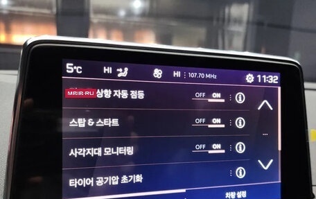 Peugeot 5008 II, 2024 год, 3 310 000 рублей, 14 фотография