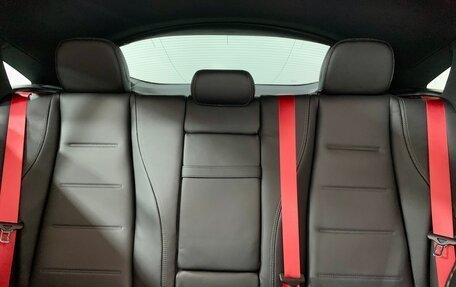 Mercedes-Benz GLE Coupe, 2024 год, 18 393 300 рублей, 15 фотография