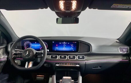 Mercedes-Benz GLE Coupe, 2024 год, 18 393 300 рублей, 11 фотография