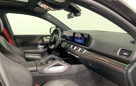 Mercedes-Benz GLE Coupe, 2024 год, 18 393 300 рублей, 12 фотография