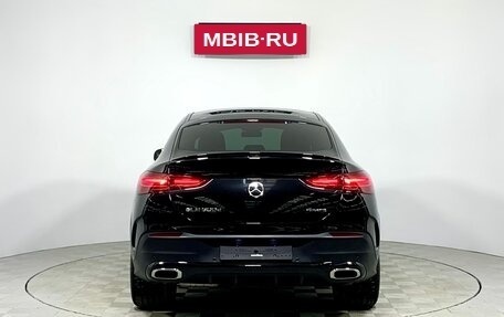 Mercedes-Benz GLE Coupe, 2024 год, 18 393 300 рублей, 8 фотография