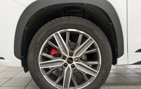 CheryExeed LX, 2025 год, 3 590 000 рублей, 7 фотография