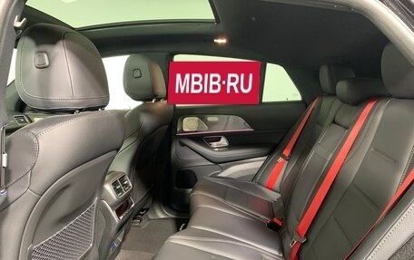 Mercedes-Benz GLE Coupe, 2024 год, 18 393 300 рублей, 14 фотография