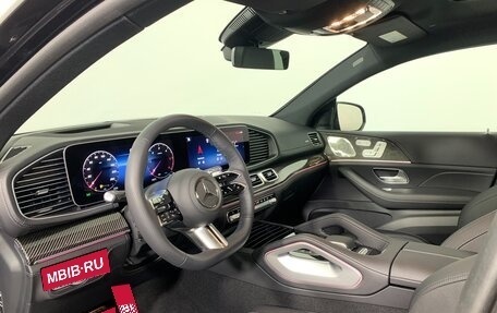 Mercedes-Benz GLE Coupe, 2024 год, 18 393 300 рублей, 10 фотография