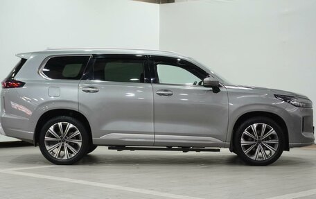 CheryExeed VX, 2023 год, 3 940 000 рублей, 5 фотография