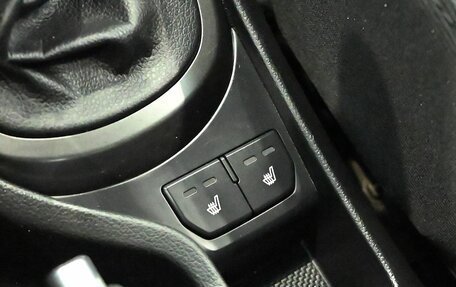 KIA Rio III рестайлинг, 2016 год, 1 185 000 рублей, 17 фотография