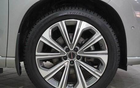 CheryExeed VX, 2023 год, 3 940 000 рублей, 8 фотография