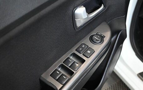 KIA Rio III рестайлинг, 2016 год, 1 185 000 рублей, 15 фотография