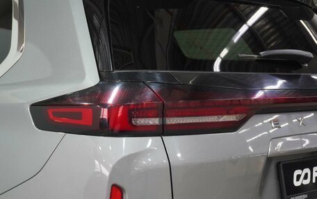 CheryExeed VX, 2023 год, 3 940 000 рублей, 7 фотография