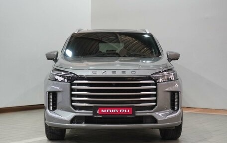 CheryExeed VX, 2023 год, 3 940 000 рублей, 3 фотография