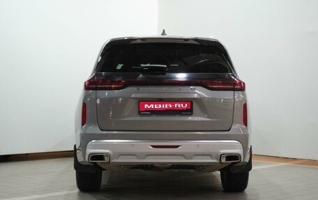 CheryExeed VX, 2023 год, 3 940 000 рублей, 4 фотография