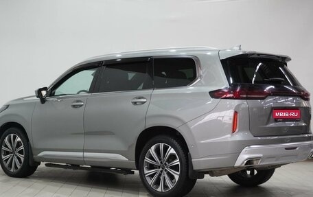 CheryExeed VX, 2023 год, 3 940 000 рублей, 2 фотография