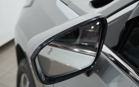 CheryExeed VX, 2023 год, 3 940 000 рублей, 10 фотография